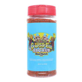 Meat Church Holy Gospel Seasoning